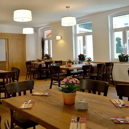 Gasthaus Zur Eiche Bad Schandau