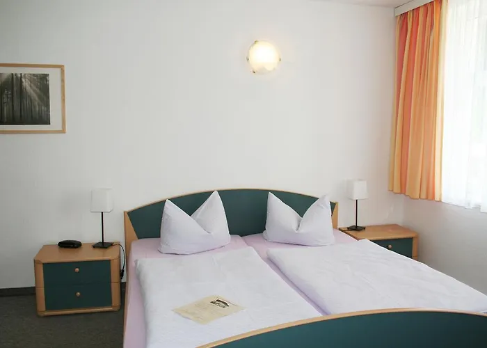 Gasthaus Zur Eiche 2*