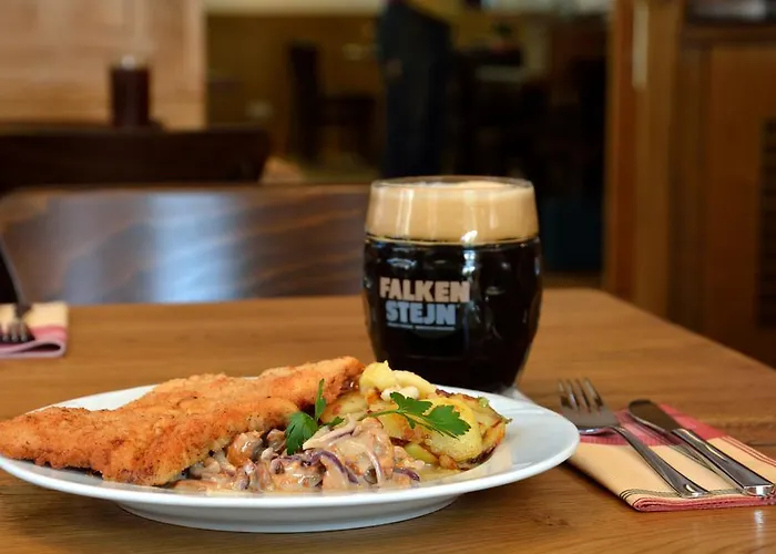 Gasthaus Zur Eiche Hotel